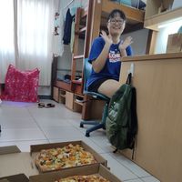 Yi zhen Cheng's Photo