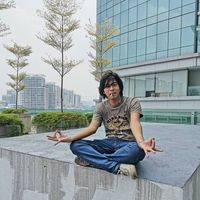 Fotos de Putera Ashraf