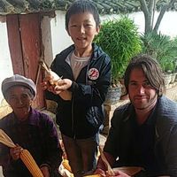 James Osborne's Photo