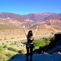 Constanza Miller's Photo