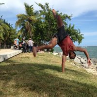 Harvey Rancudo's Photo