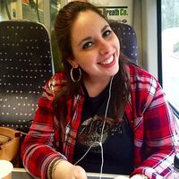 Daniel Dinerman's Photo