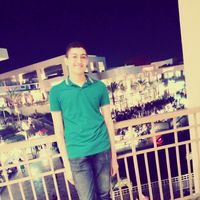 mohamed hossam's Photo