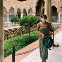 Tiffany Alulema's Photo