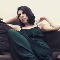 Sahar Sahebi's Photo