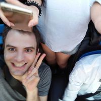 Photos de Kevin 凯文