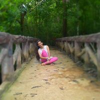 Theingi Htun's Photo