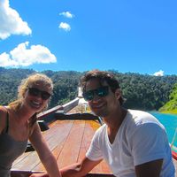 Le foto di Jeffrey & Fleur