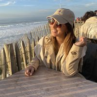 Camille Lacombe's Photo