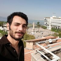Ekrem Yıldız的照片