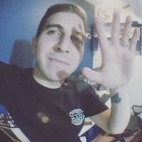 Rodrigo Pomilio's Photo