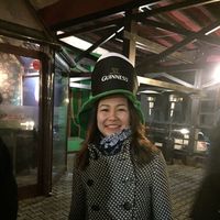 Almagul' Daleshova's Photo