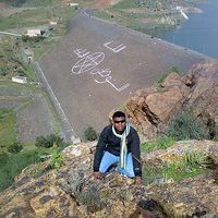 Ahmed AKARID's Photo