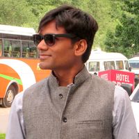 Purnanshu Dudhatra's Photo
