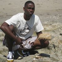 Erles Fleurimond的照片