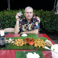 Le foto di Andrey Ozhiganov