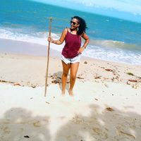 Zdjęcia użytkownika Beatrice Ribeiro