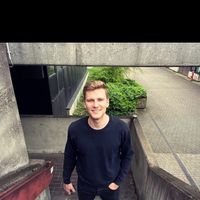 Lukas Dohrmann's Photo