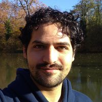 Carlos Rodríguez's Photo