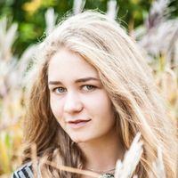 Sofiia Matlavska's Photo