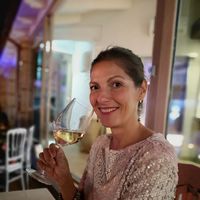 Alessandra Piras的照片