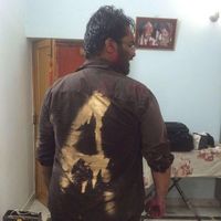 Ashish Gupta的照片