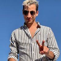 Mariano Icardi's Photo