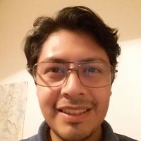 Samuel Sanchez Lopez's Photo