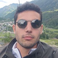 Baturalp Akdeniz's Photo