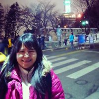 Lusiana Simamora的照片