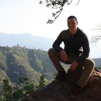 Taylor O'Flanagan's Photo