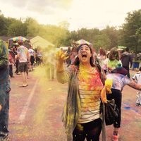 Melisa Ferrari's Photo