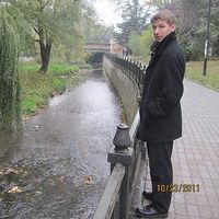 Michael Voloshin's Photo