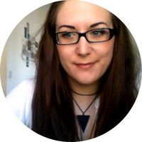 Ophélie Guinouard的照片