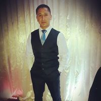 Esteban Martinez AB's Photo