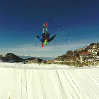 Nicolò Ravarino's Photo