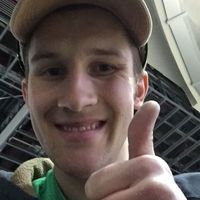 Matthew Moriarty的照片