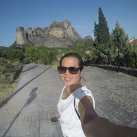 Mary Sassaqui的照片