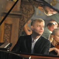 Arkadiusz Godziński's Photo