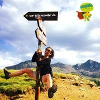 Claire Gulgilminotti's Photo