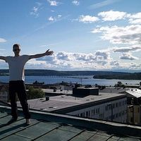 Jure A. Silj's Photo