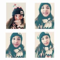 Le foto di Celia Gascon