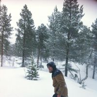 Benjamin Baudin的照片