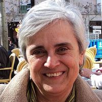 Joana Ripoll's Photo