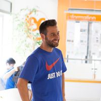 David Ortega的照片