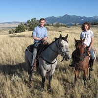 Forrest Jespersen's Photo