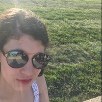 Lorena Garcia's Photo