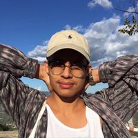 Kevin Contreras Gómez's Photo