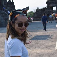 Lauren Yamaguchi's Photo