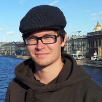 Justus Koski的照片